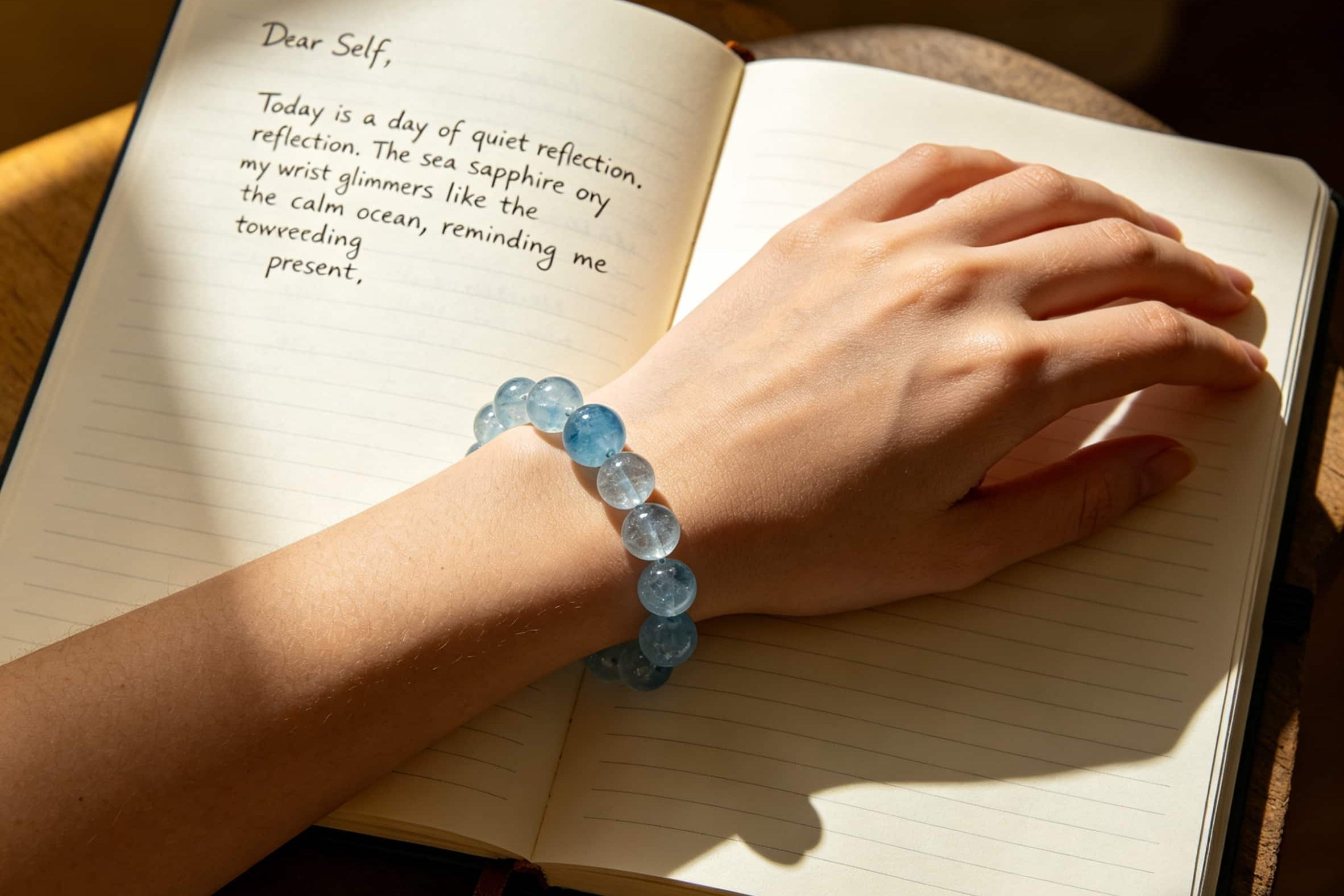 Your Birthstone, Your Energy: Discover the Crystal You Were Born With