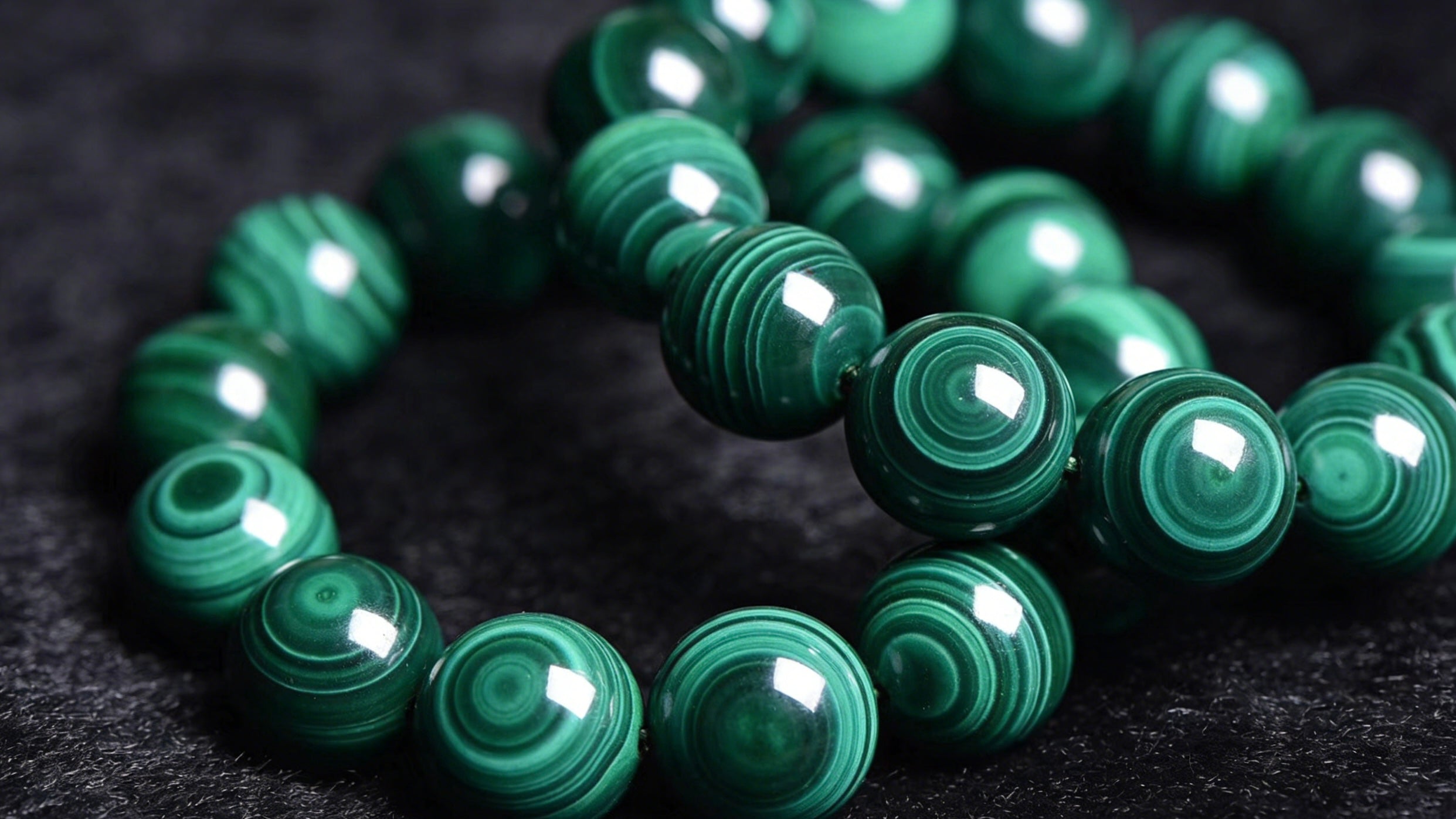 Spring 2025 Energy Report: Green Crystals to Wake Up Your Vibe