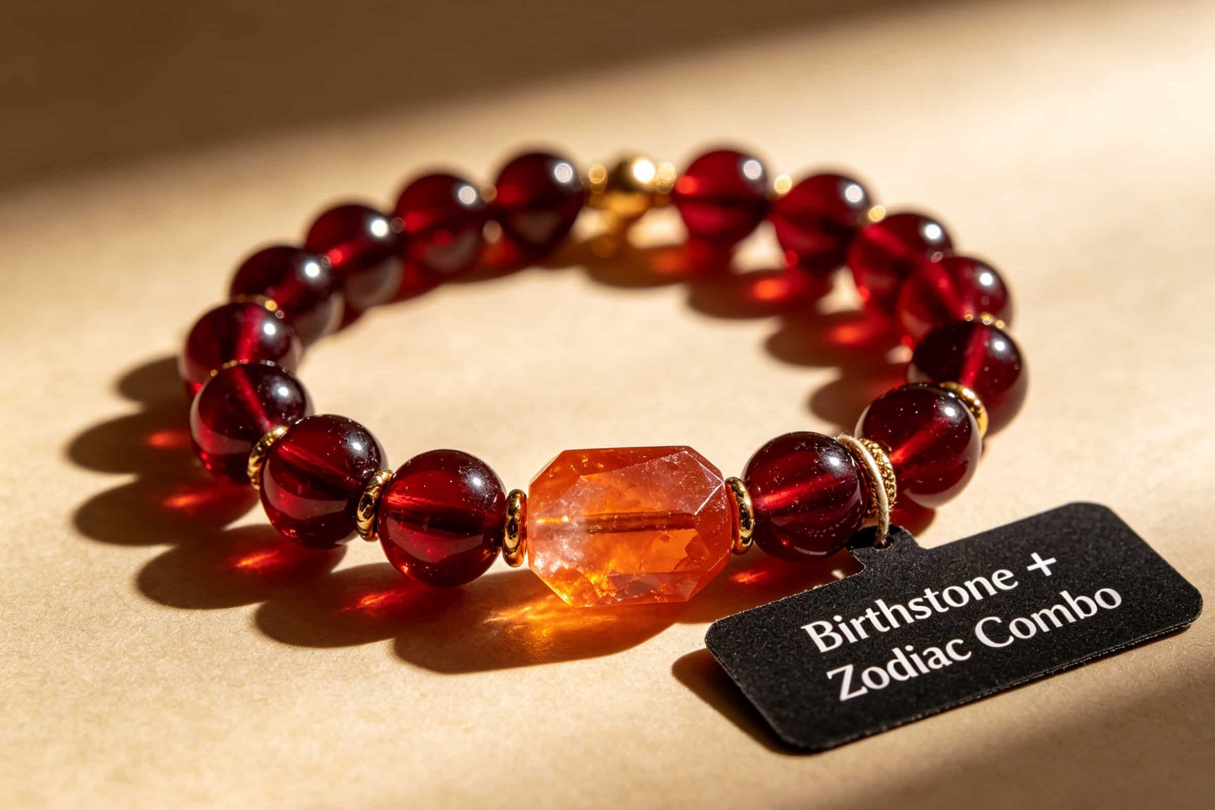 Birthstone Meanings: The Ultimate Guide to Your Month's Crystal