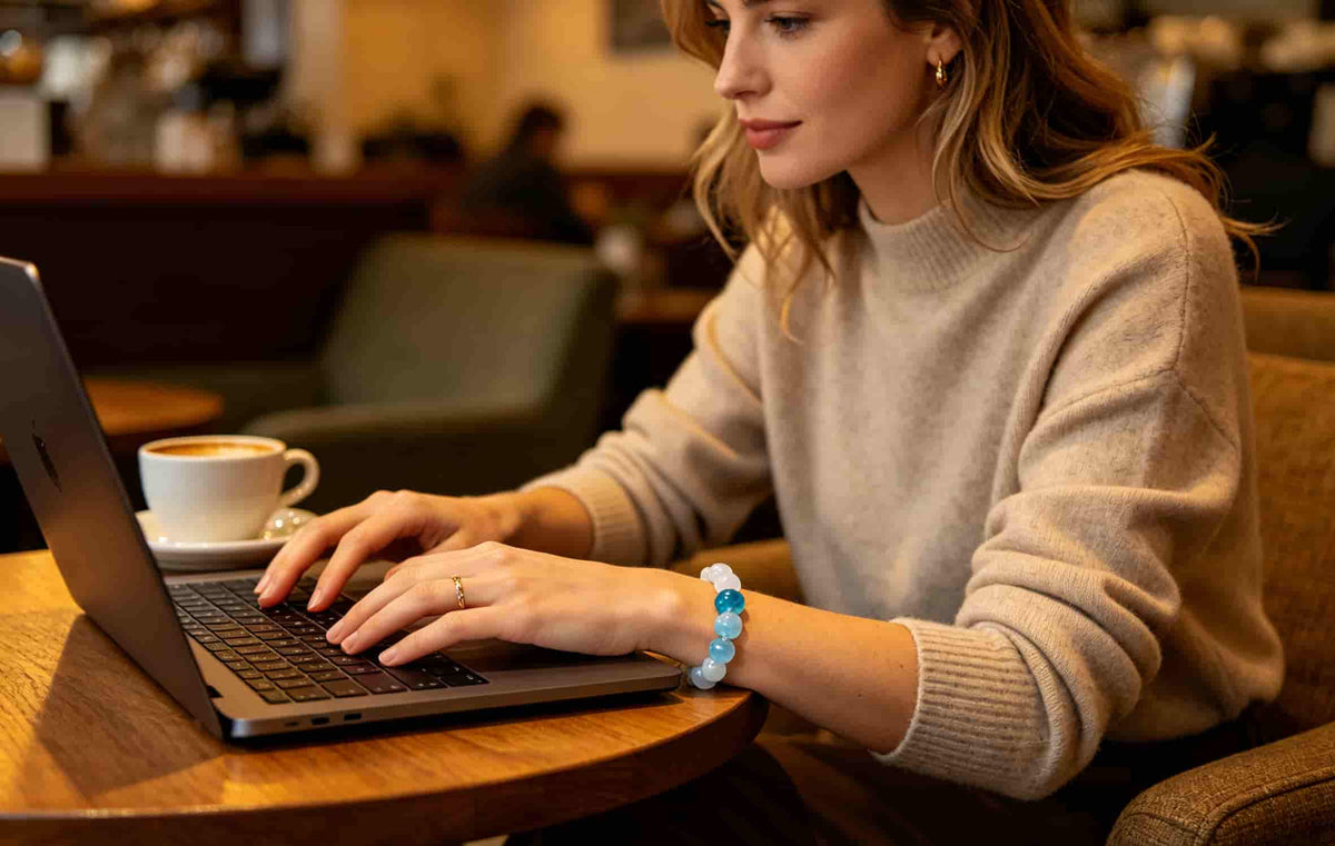 Unisciti alla Community: È Molto Più Che Un Semplice Braccialetto
