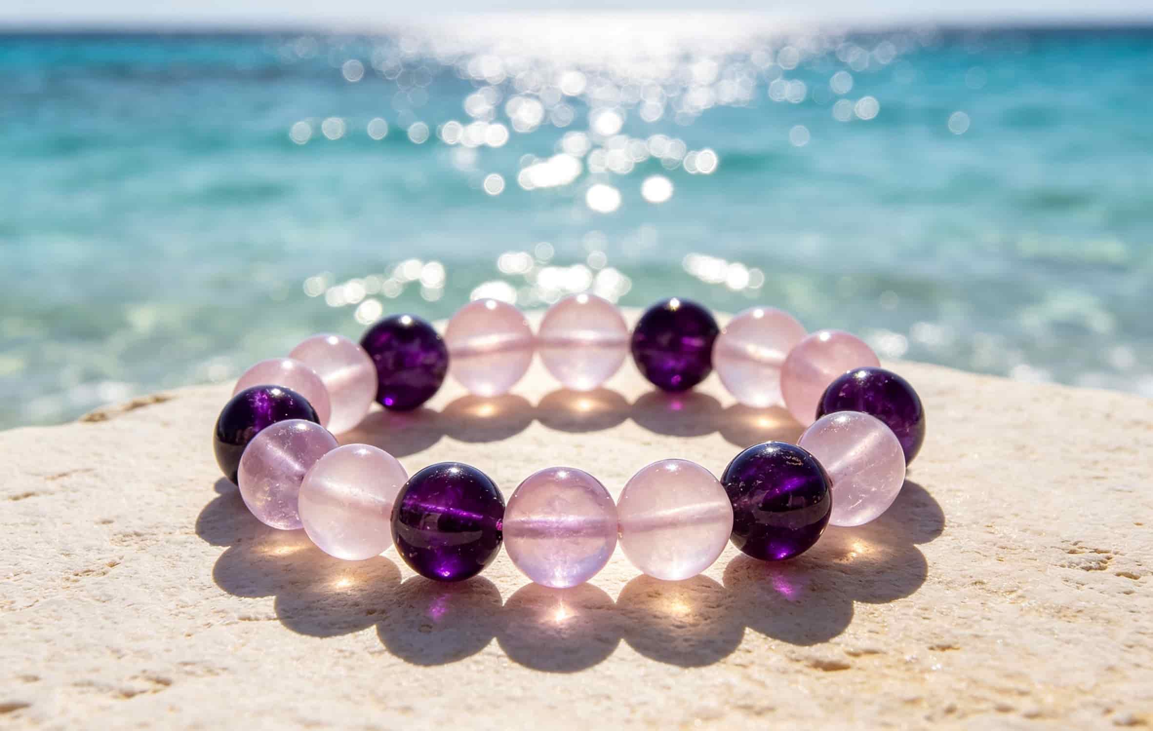 Wear Your Sign: The Ultimate Zodiac Crystal Guide