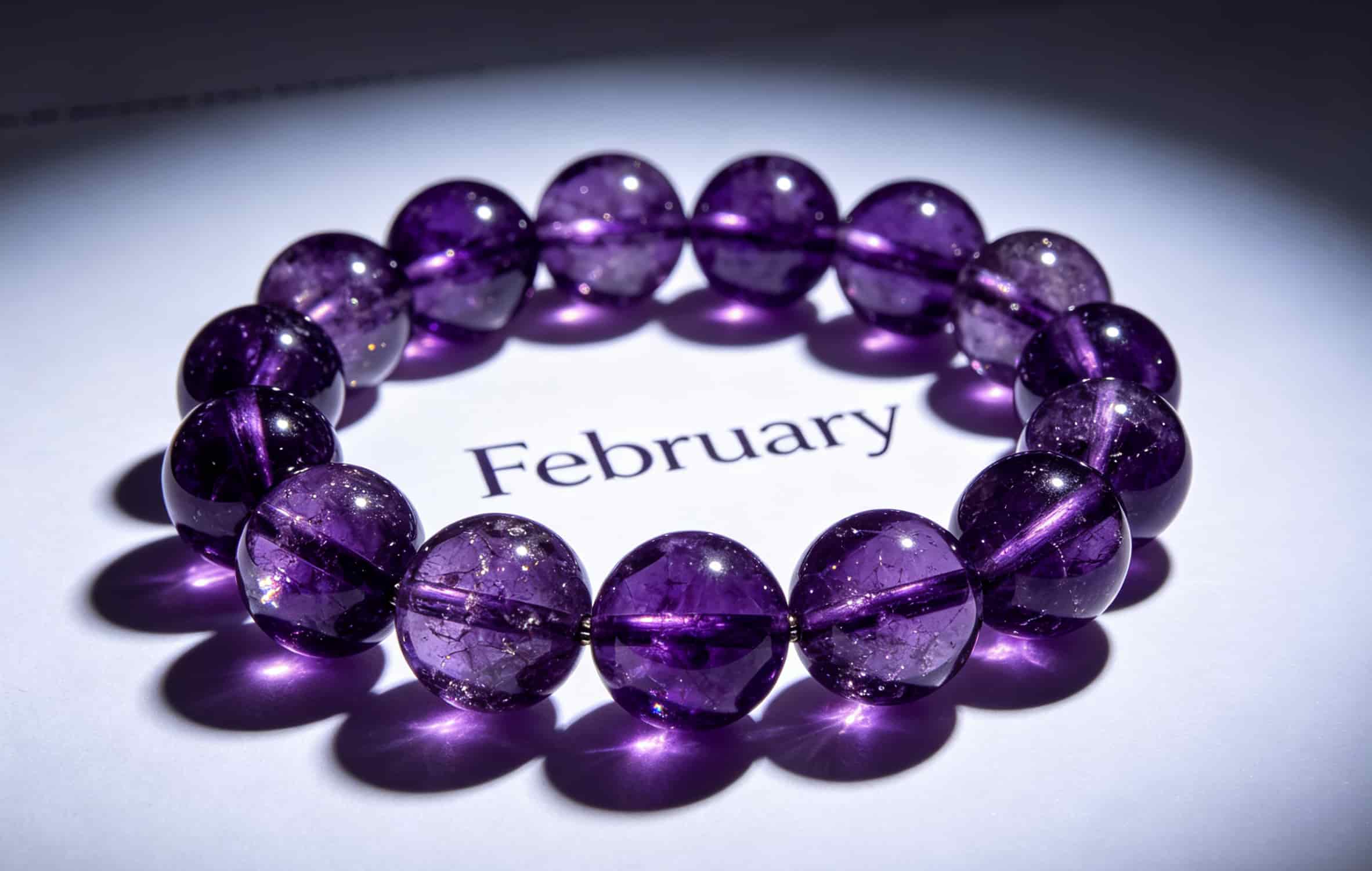 Your Birthstone Crystal: Find Your Monthly Match