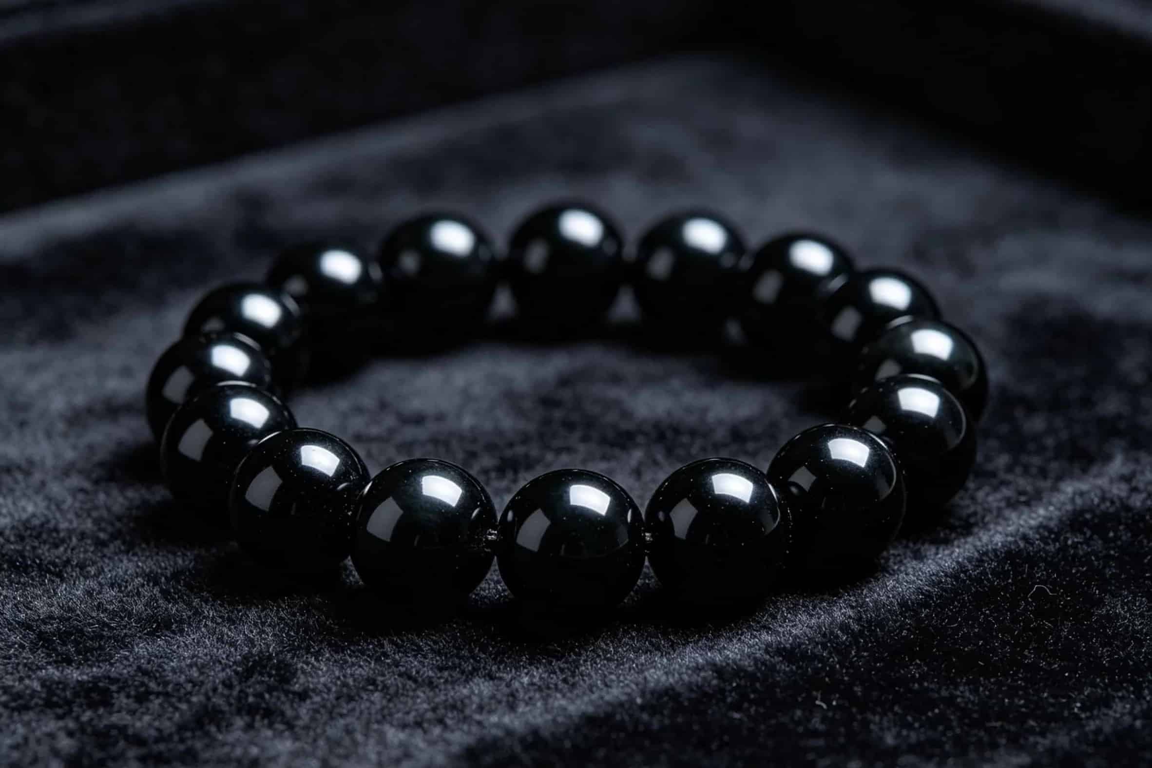 Protection &amp; Grounding: Silver Sheen Obsidian vs. Smoky Quartz