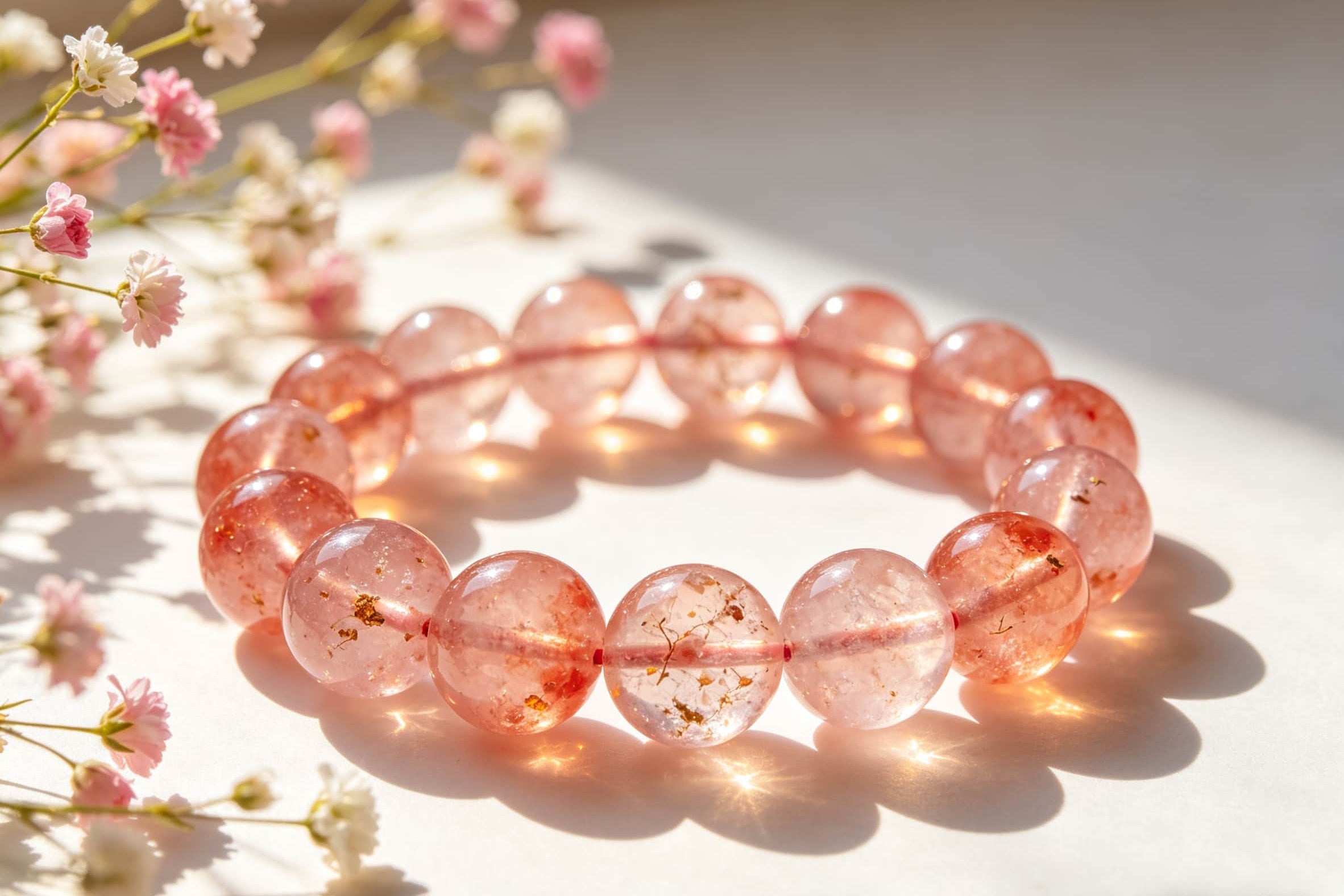 Left vs. Right Wrist: Which Hand to Wear Your Crystals On