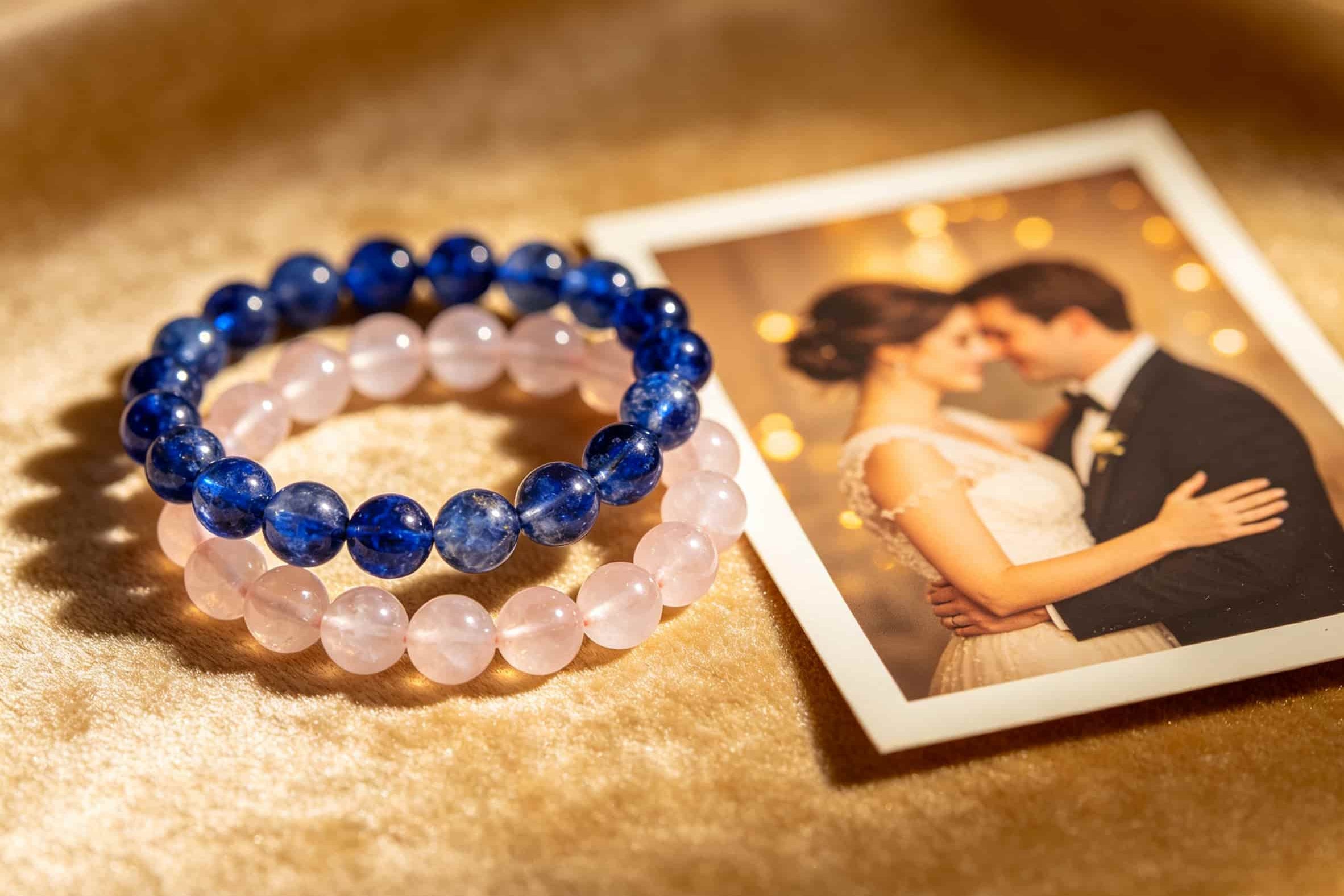 Beyond the Birthstone: How to Stack Your Month for a Personal Story