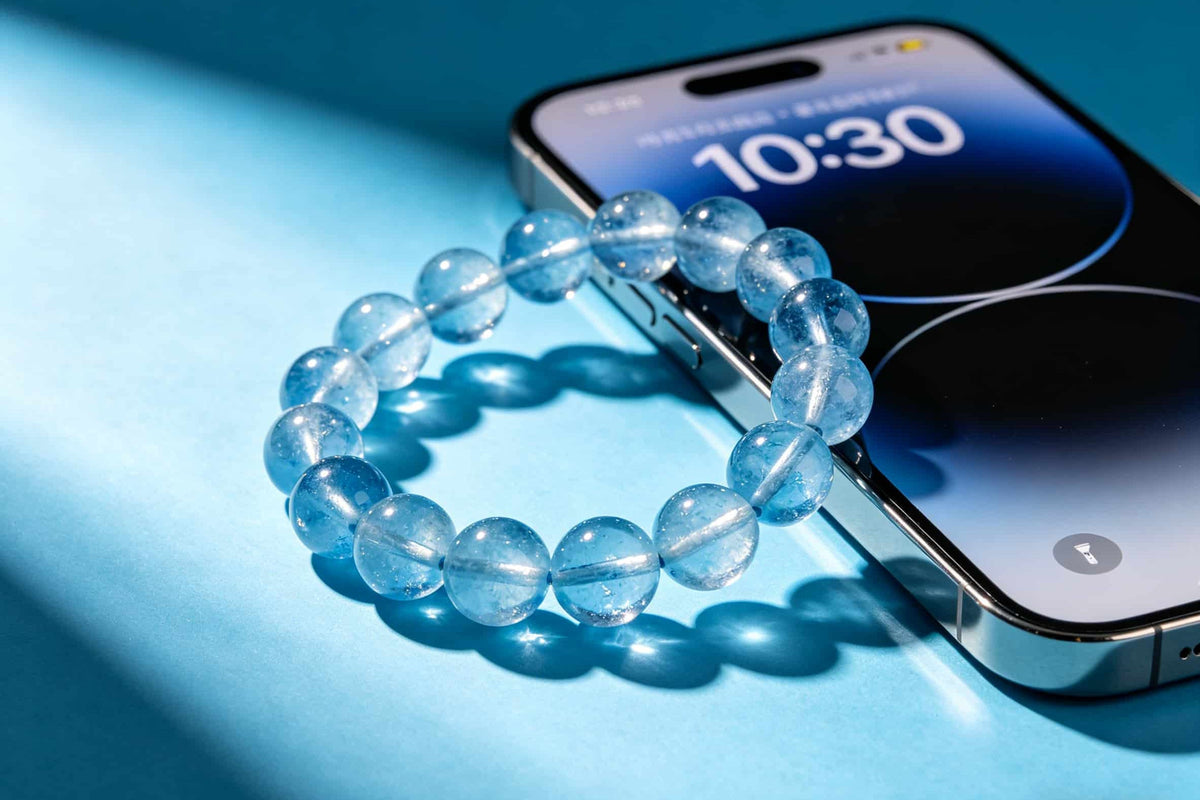 Segni d'Aria: Cristalli per una Comunicazione Chiara e Grandi Idee