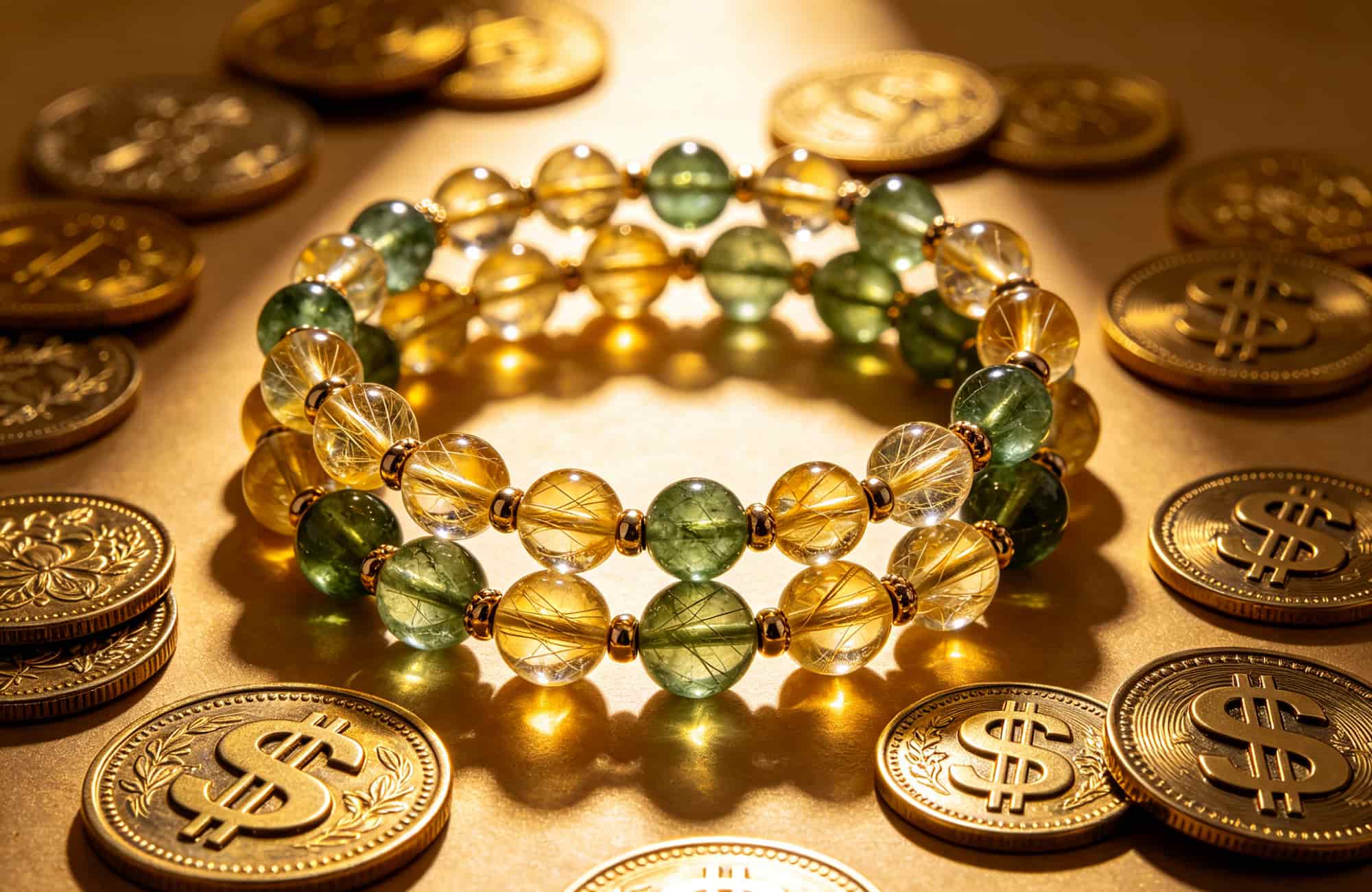 Crystal Pairing Guide: How to Mix Stones Without the Energy Clash