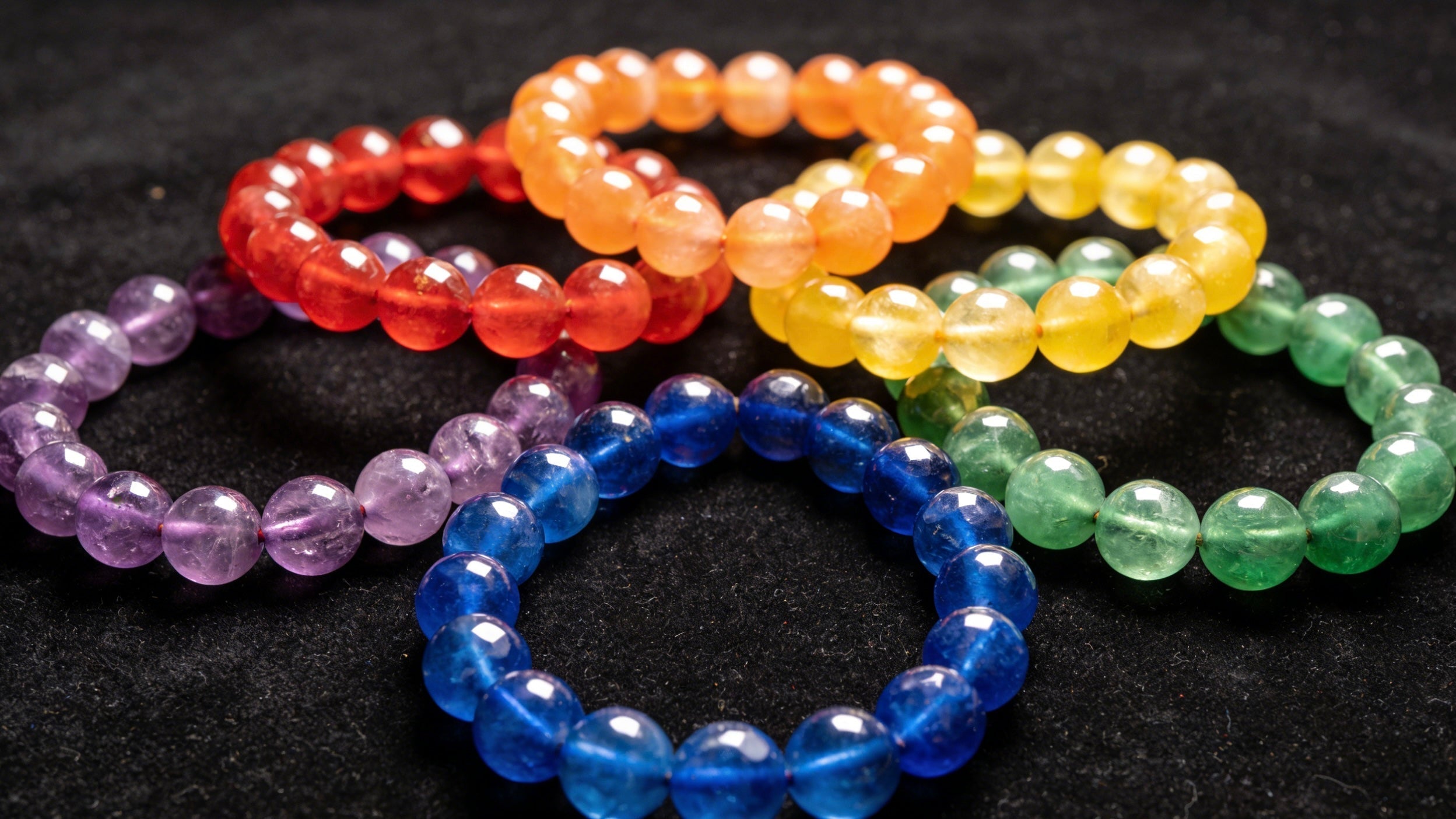 Is Your Energy Off Balance? 7 Crystals to Bring You Back Into Harmony