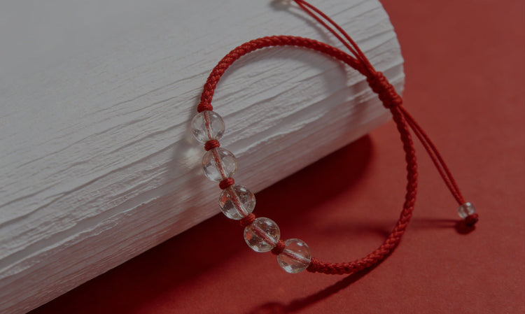 Red String