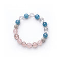 Sea & Morning Mist · Calm & Clarity Bracelet