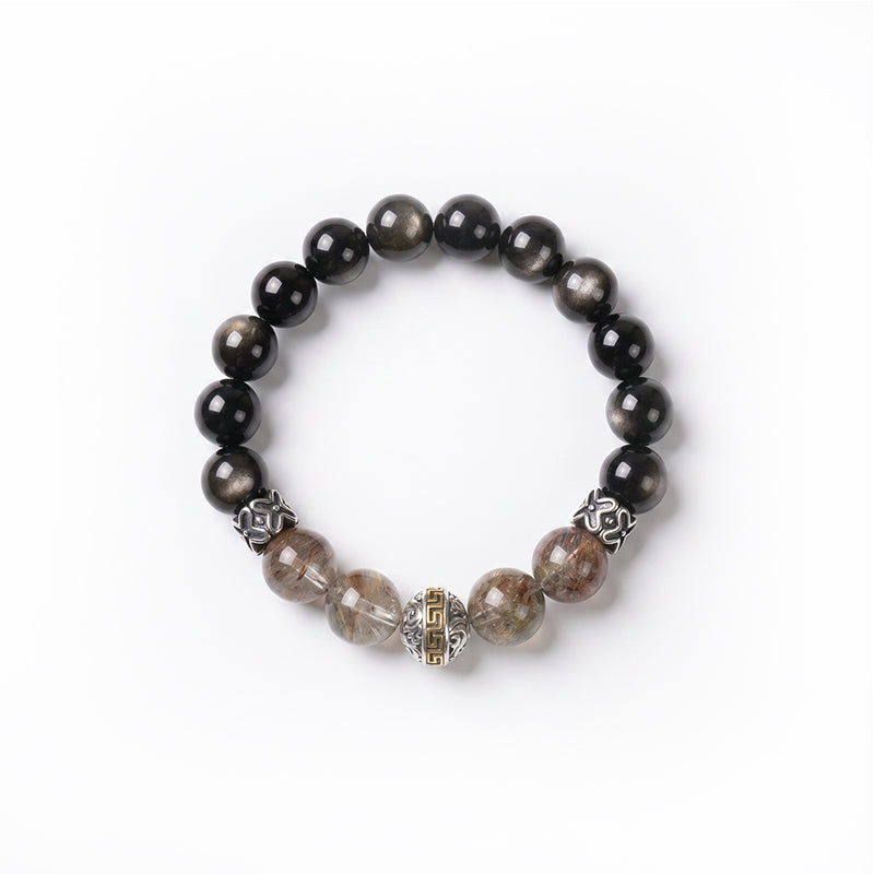 Night Shield — Protection · Grounding · Strength