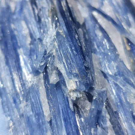 Cianite Blu